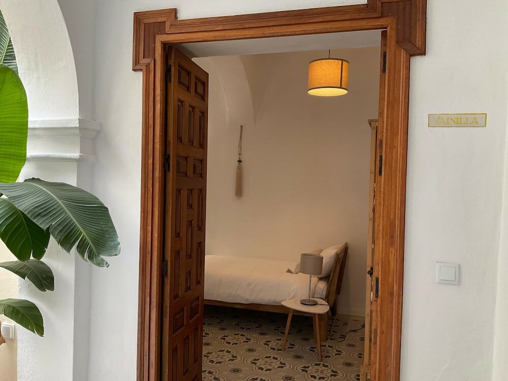 Фото Casa de las Especias