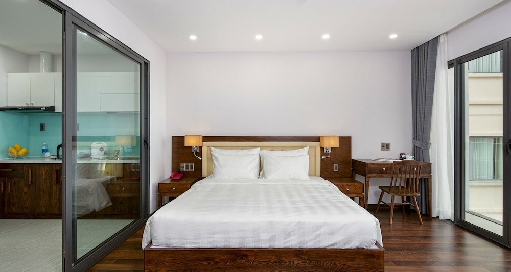 Фото Dana Residence