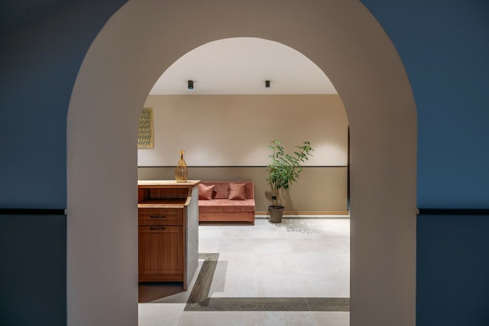 Фото Vermont Boutique Hotel