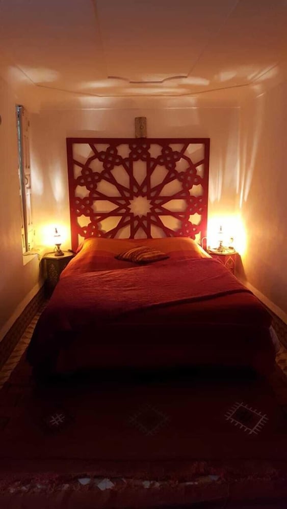 Фото Riad Medina