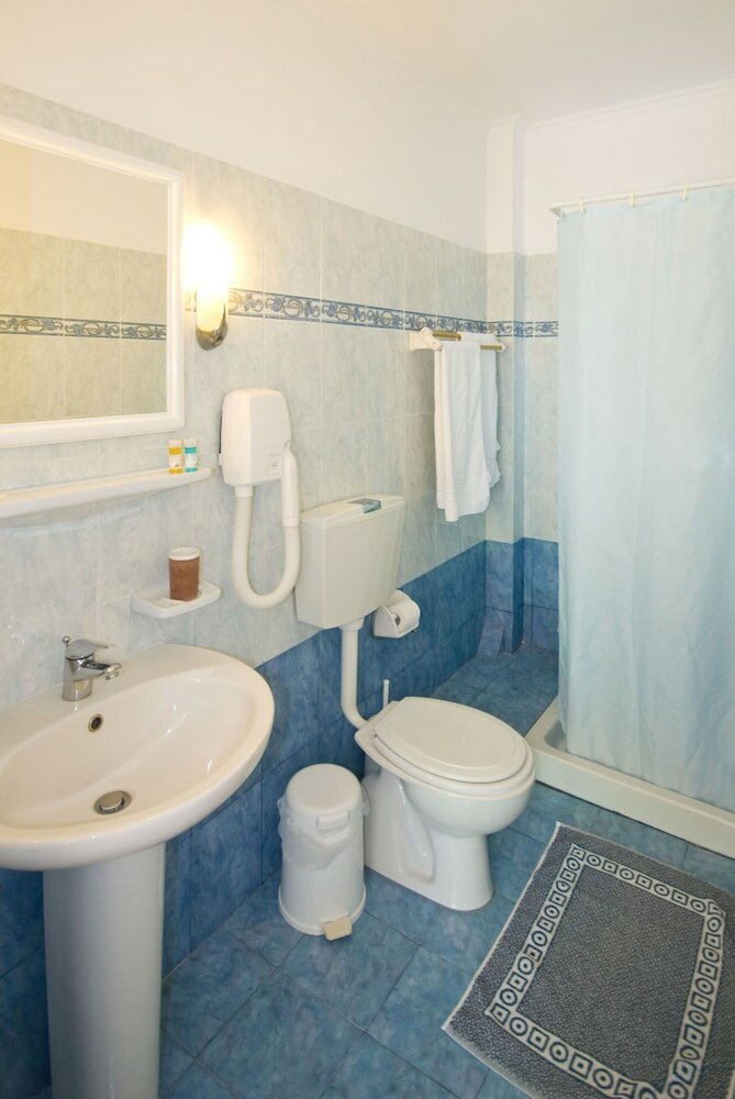 Фото Hotel Glaros