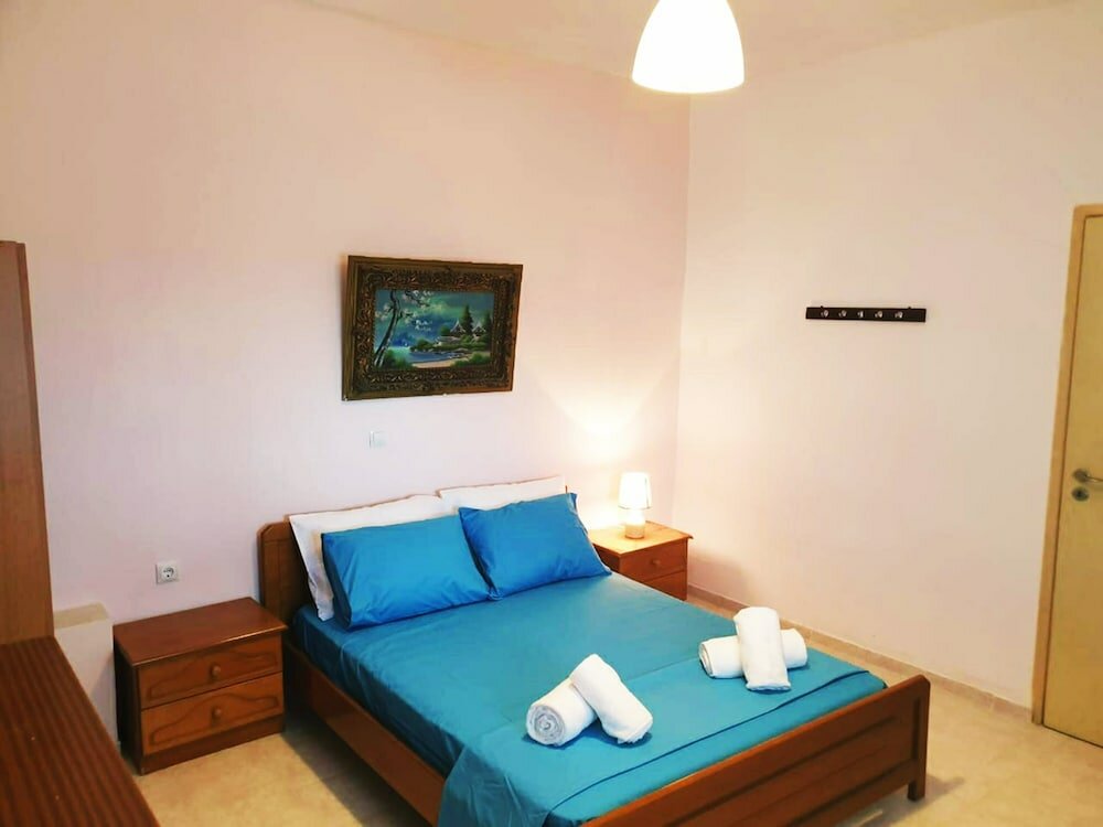 Фото Seaside Cozy House On The SEASouth Crete