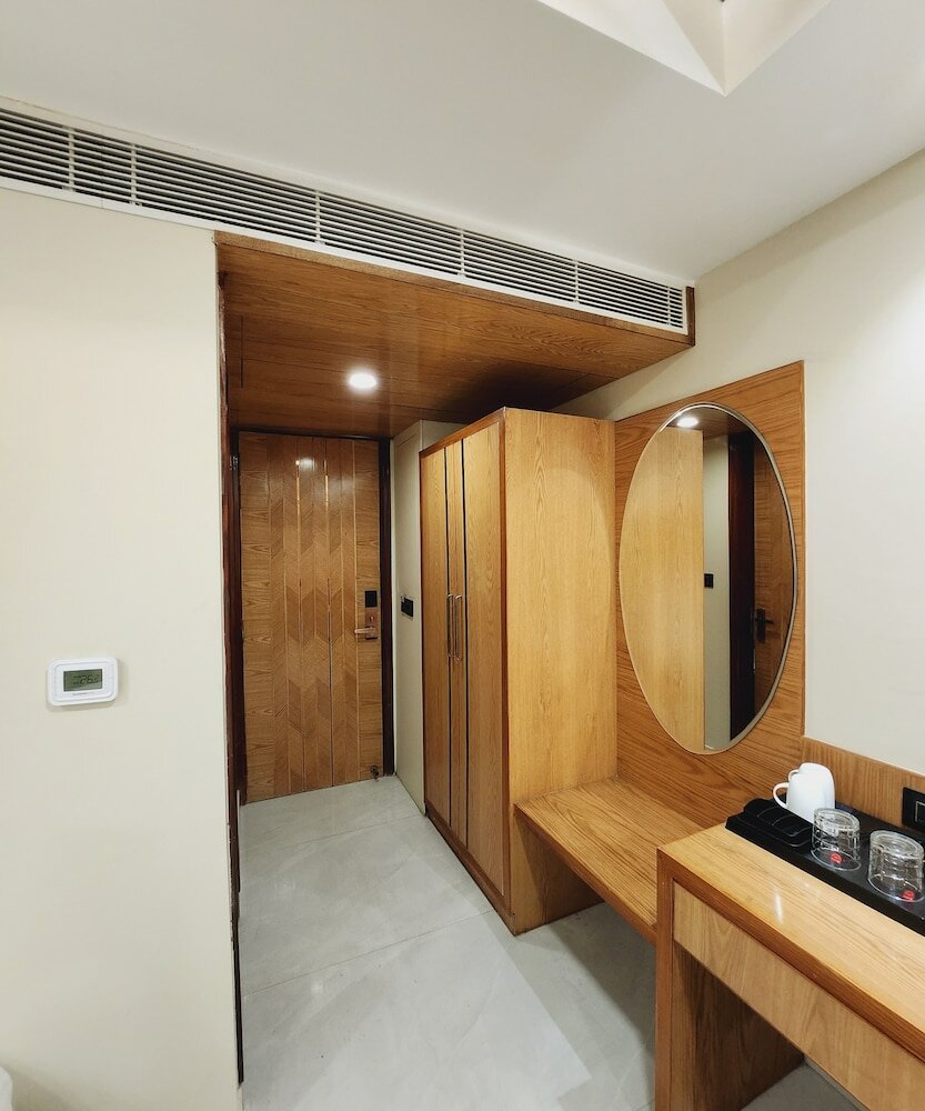 Фото The Leena International - New Delhi