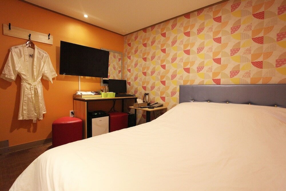 Фото Dongducheon Healing