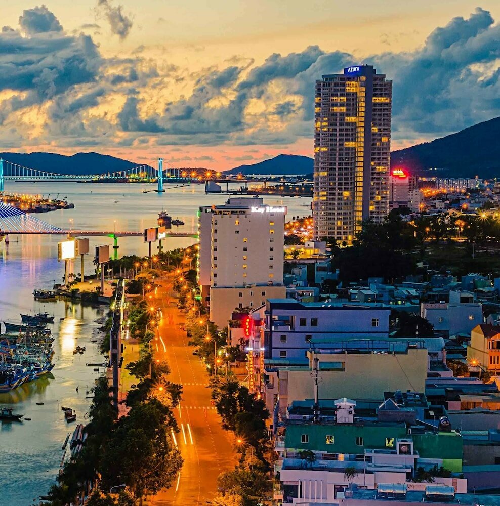 Hotel Sweet Home by RedDoorz, Da Nang, photo