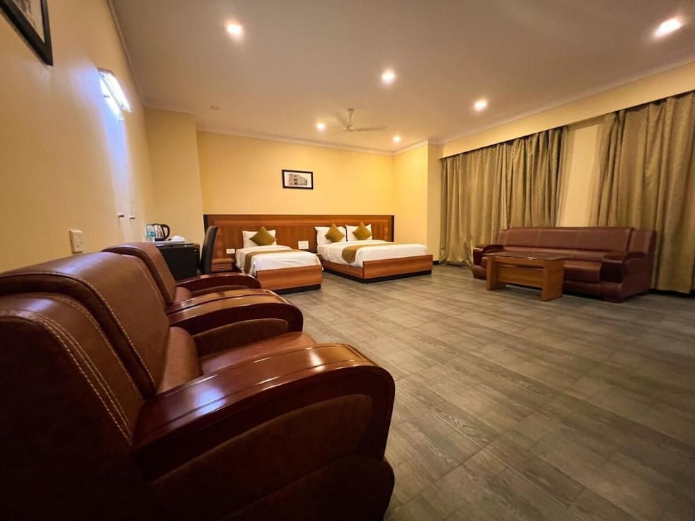 Фото Nest Hotel Koramangala by Agira Hotels