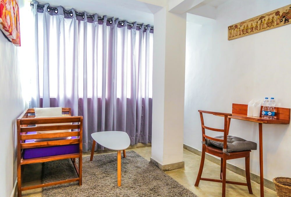 Фото Mintaas Hotel