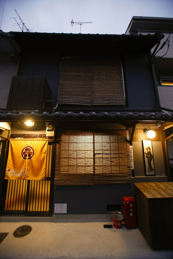 Фото Yamagata Kyomachi Hatago Daitokuji