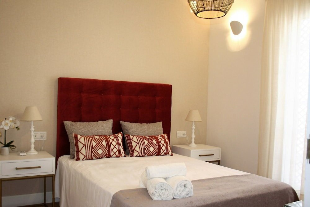 Фото Duplex Merced10 3g Terraza