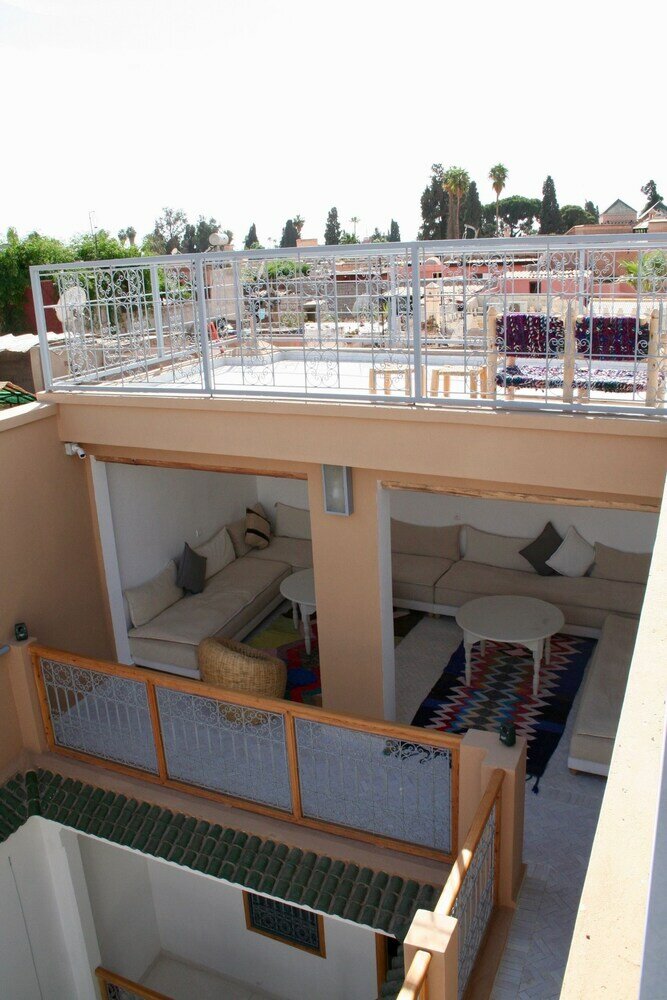 Фото Riad Al Riad