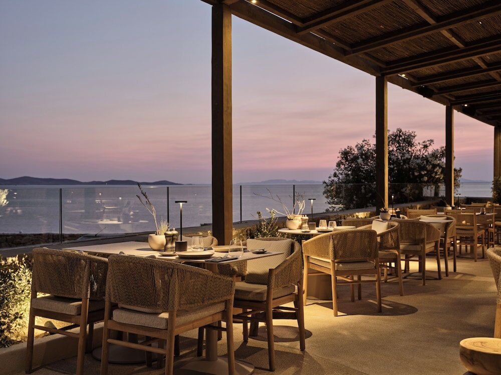 Фото Domes Noruz Mykonos - Adults Only