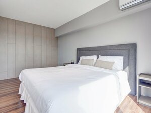 Гостиница Quartier Hollywood