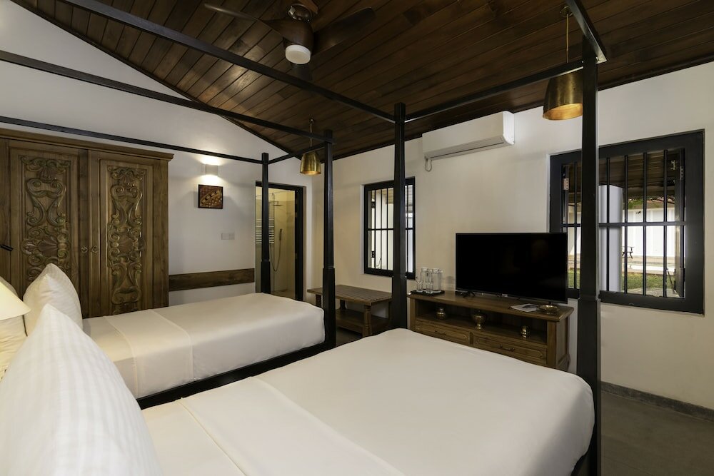 Фото Jetwing Mahesa Bhawan