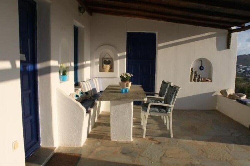 Фото Villa Elena