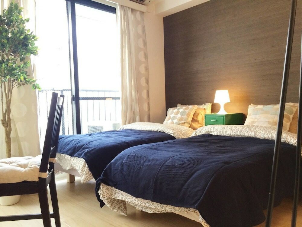 Фото Nid Namba at Residence East