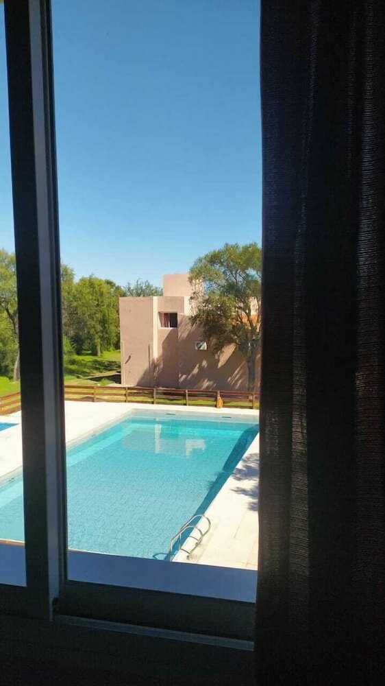 Фото Melisse Cabañas & Confort