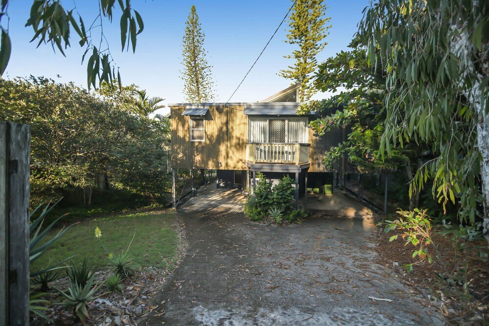 Фото Summer Place - 24 Shearwater Street