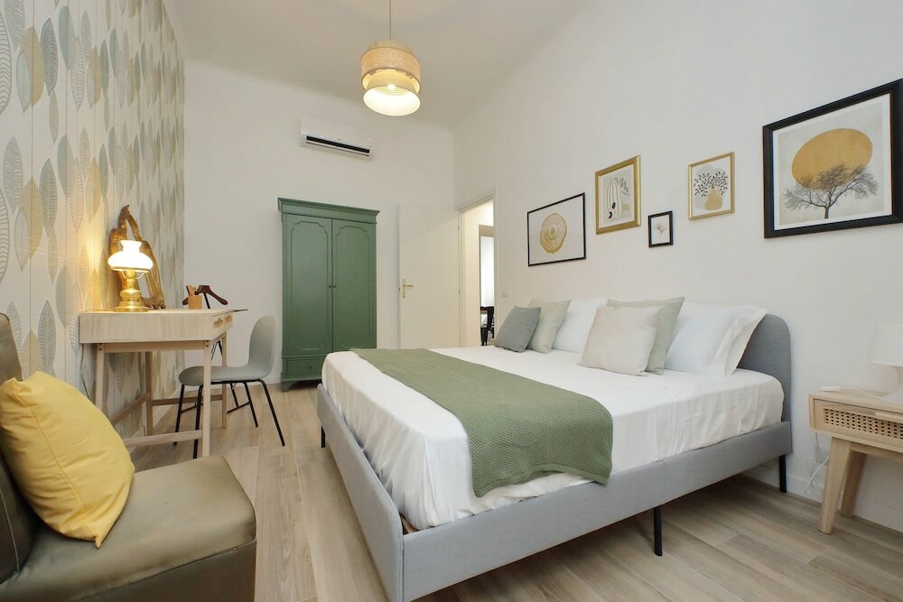 Фото Grazioso bilocale al Vaticano