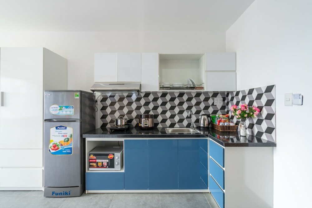 Фото Dandelion Apartment