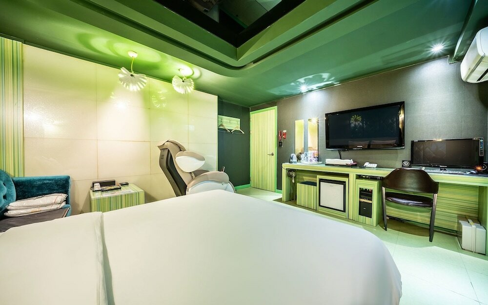 Фото Bucheon Sheel