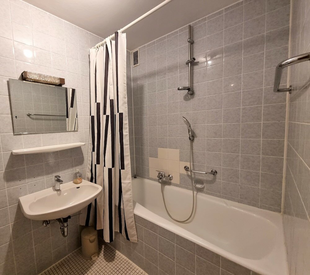 Фото Pension am Marktplatz in Karlsbad