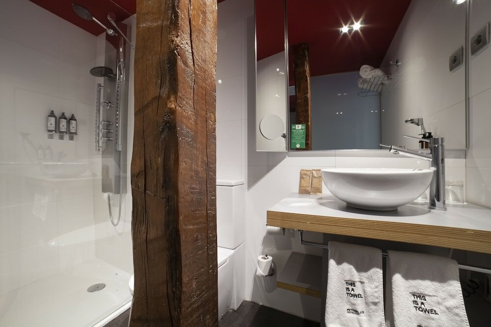 Фото Petit Palace Plaza España