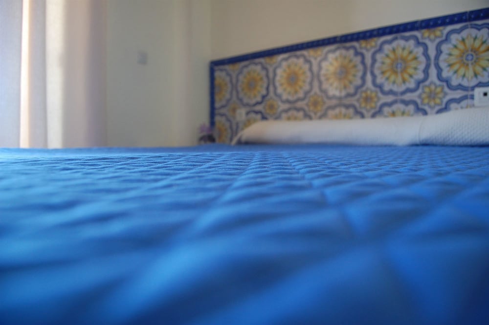 Фото Hotel Matalascañas