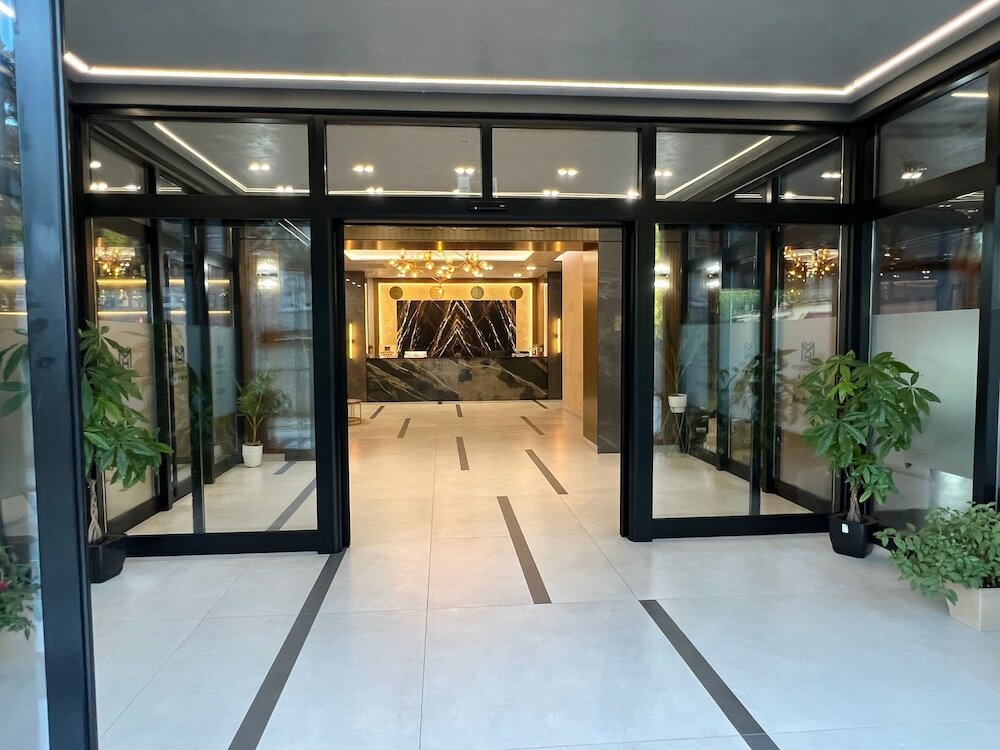 Фото Hotel Monopol