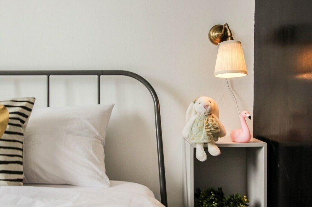 Фото Taragon Bintang Suites by StayHub Type 1