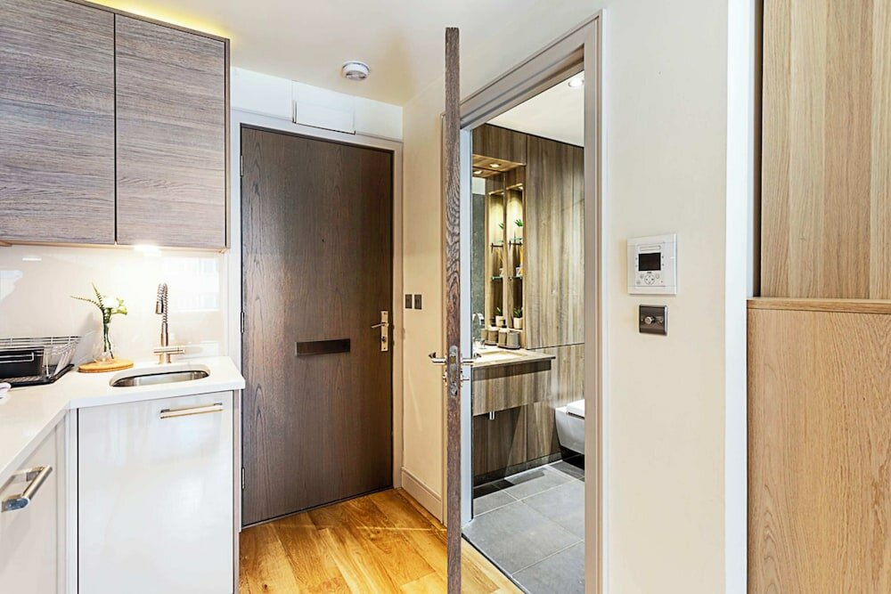 Фото Beautiful, Central Studio in Chelsea