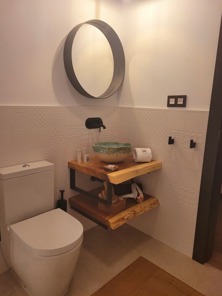 Фото Hotel Santo Cristo La Ciudadela Marbella