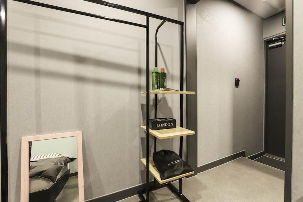 Фото Actor Motel Baewoo