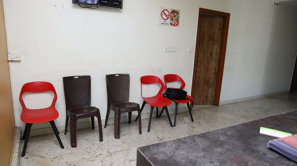 Фото Smile stay Karanji Comforts