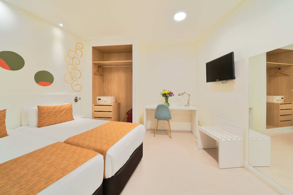 Фото Blume Cruz Suites