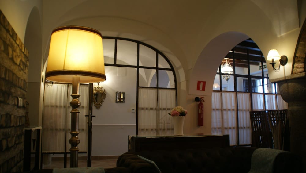 Фото Lantigua Casa Rural