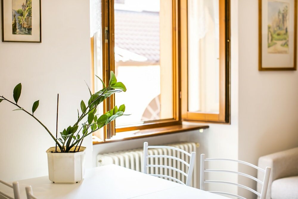 Фото Renzo e Lucia