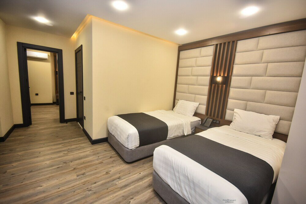 Фото Batumi View Luxury