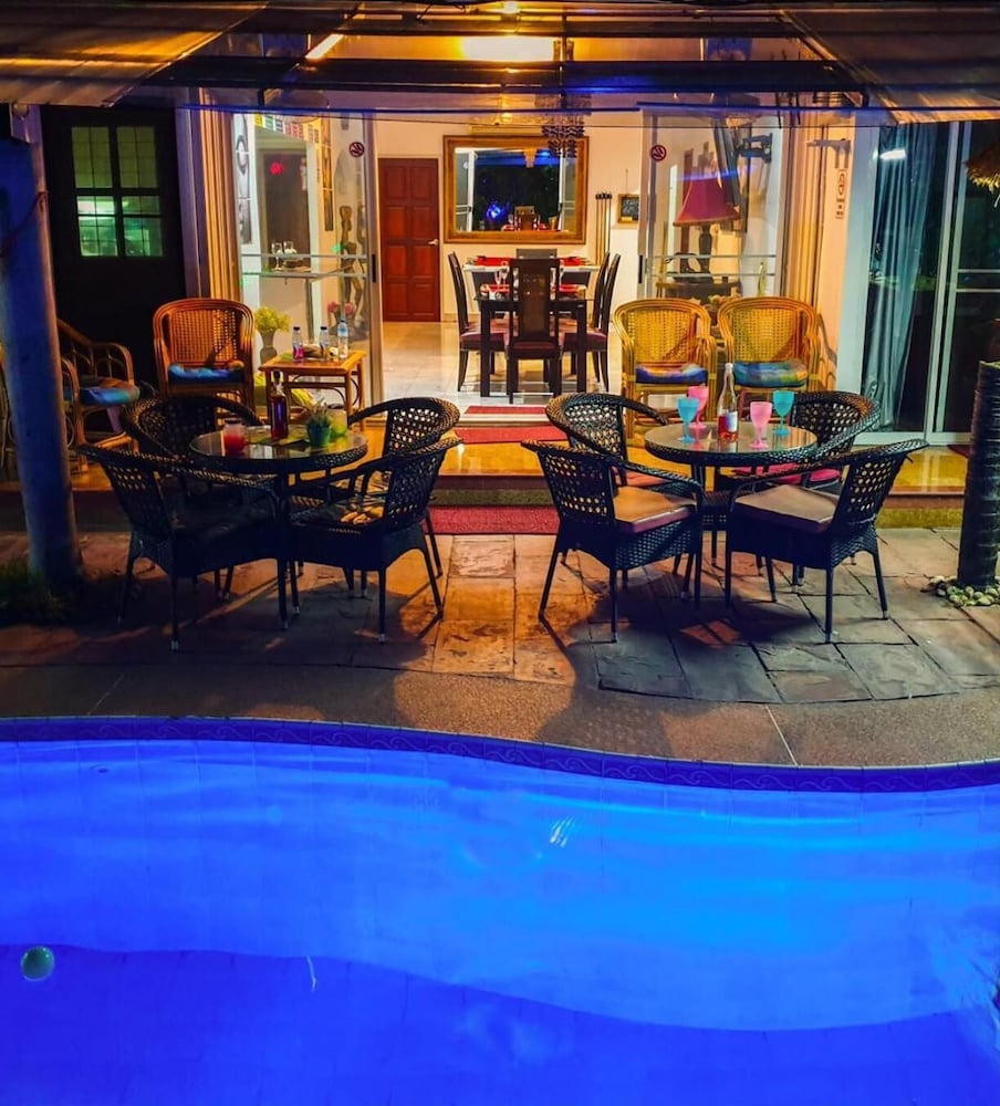 Фото Siri Villas