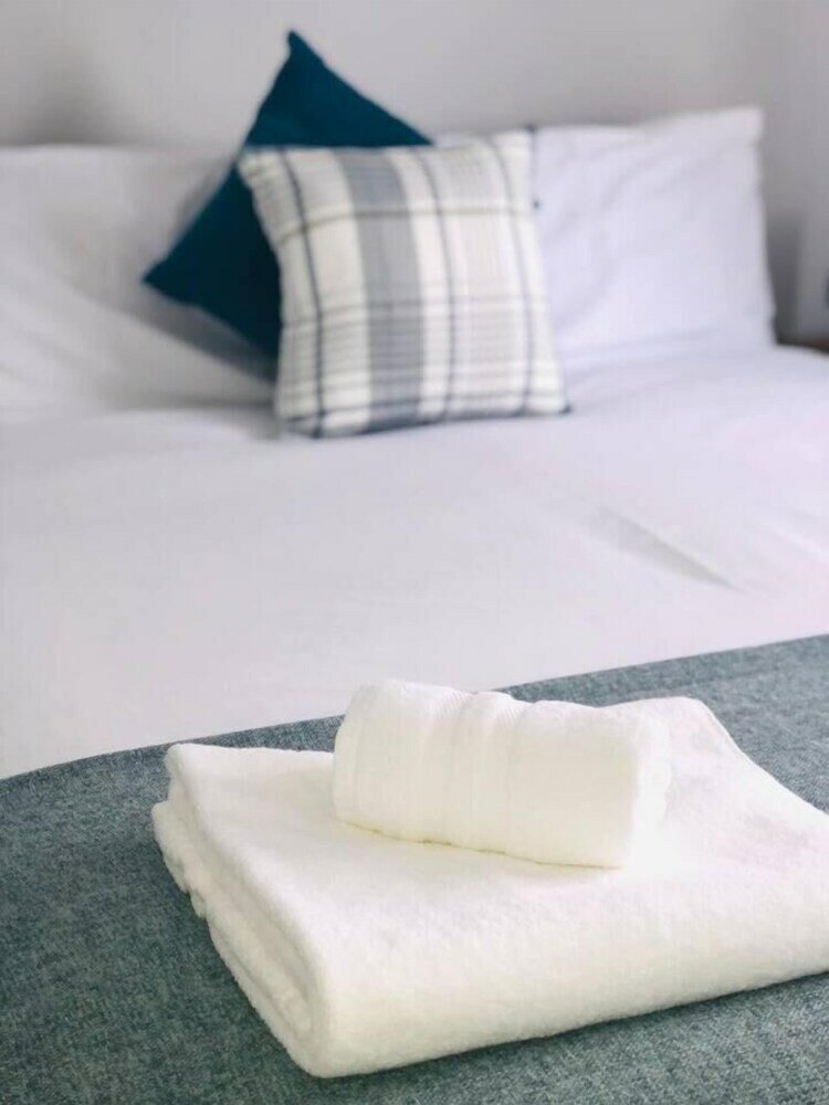 Фото Balderton Lodge