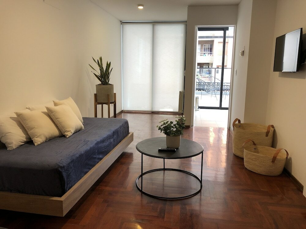 Фото Departamentos Rondeau by Lugar