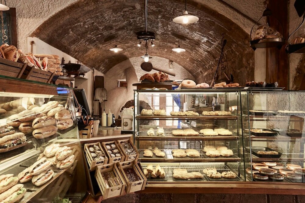 Фото Koukos Traditional Guesthouse