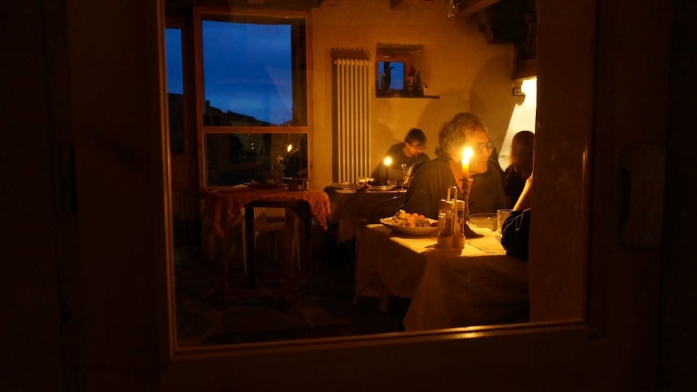 Фото Alberg Rural El Negre - Hostel