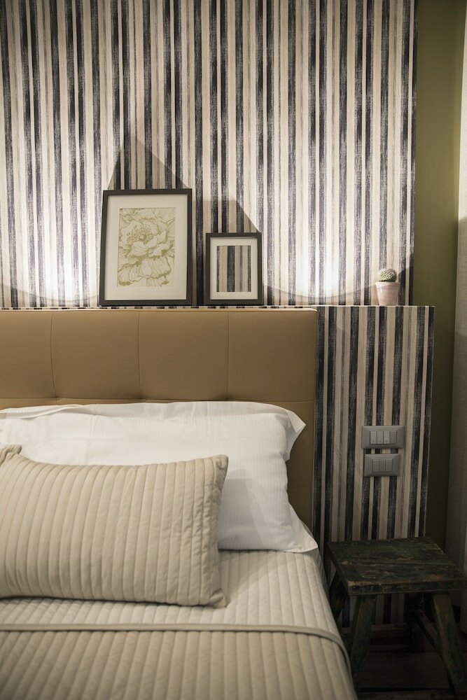 Фото Serendipity Rooms