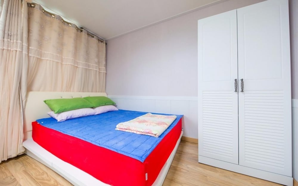 Фото Yeosu Yewon Healing Pension