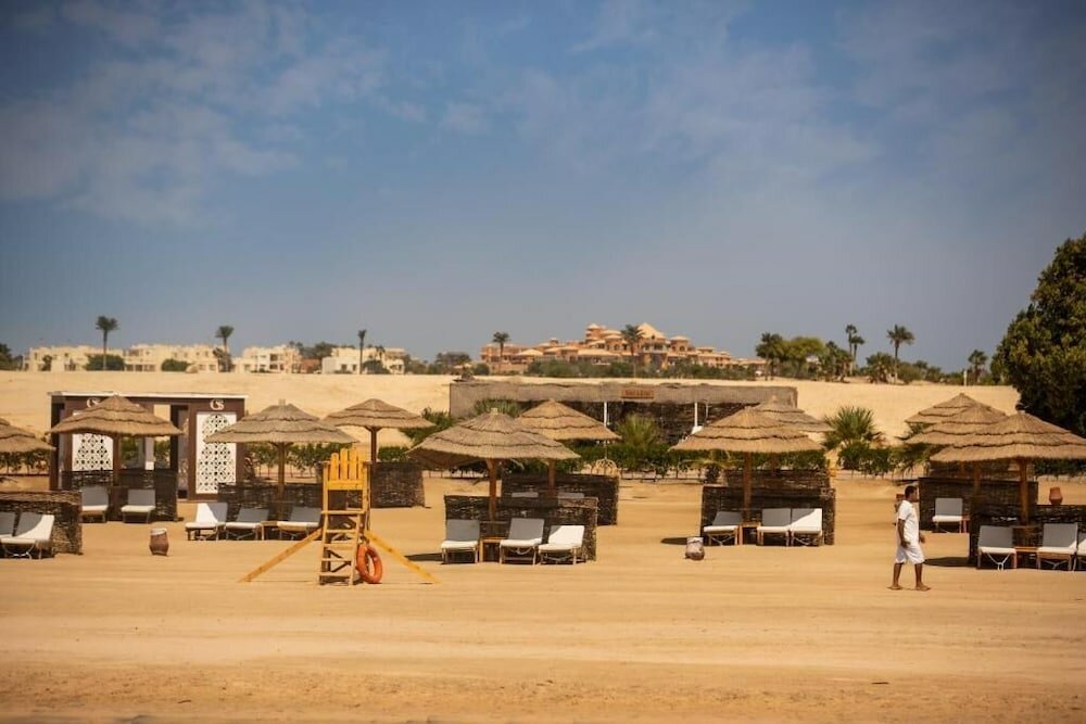 Фото The Lodge by Cascades Soma Bay