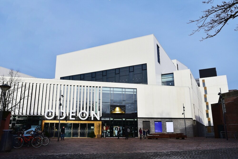 Фото отеля 5