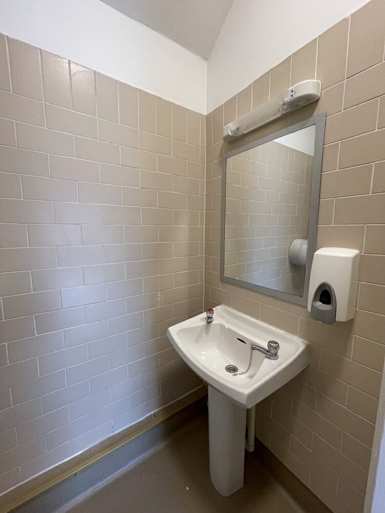 Фото Leevin Hostel George