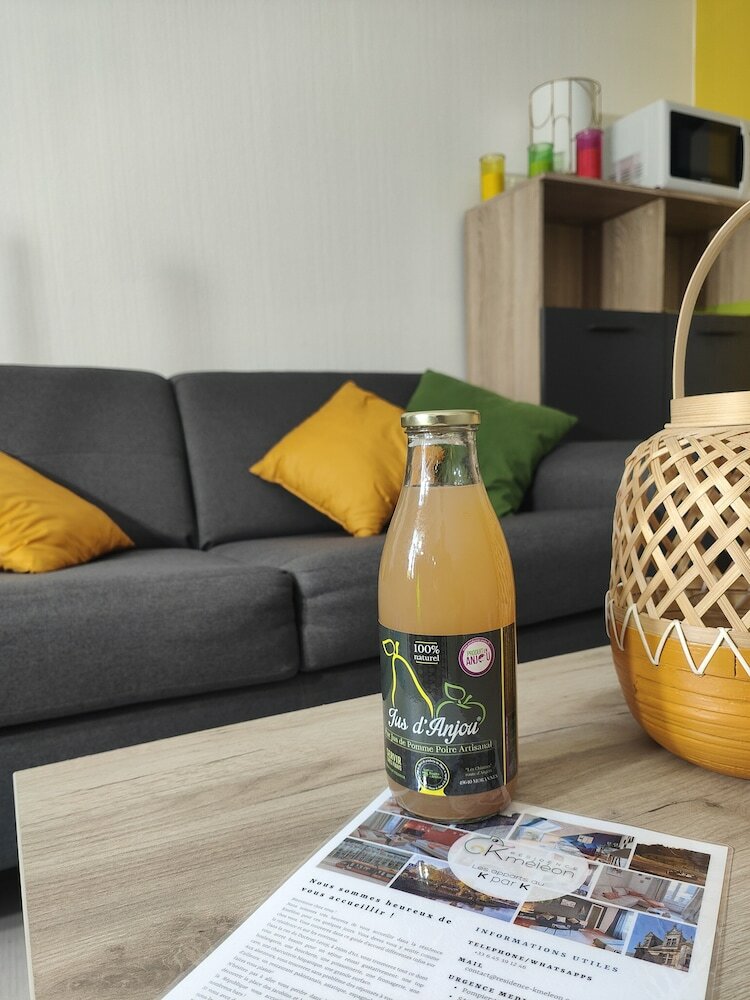 Фото Résidence Kméléon