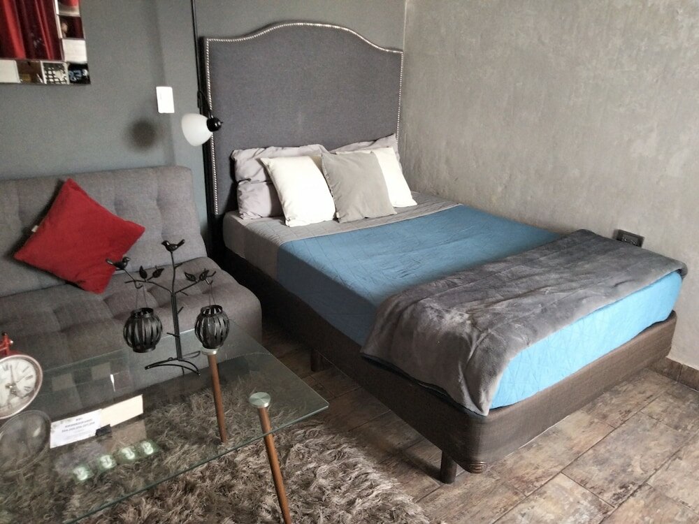 Фото Abitare Durango by Grupo Salazar