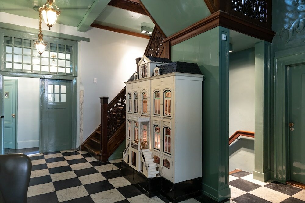 Фото Hotel Beijers